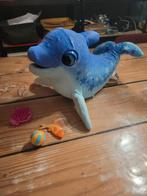Furreal dolfijn, Ophalen, Zo goed als nieuw, Jongen of Meisje