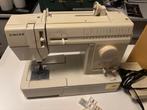 Naaimachine singer, Hobby en Vrije tijd, Ophalen, Gebruikt, Naaimachine, Singer