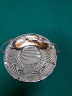 bonbon schaal metaal, Ophalen of Verzenden, 'T Olde Gre-j, Info@toldegrej.nl, Endepoelstraat 20f Didam