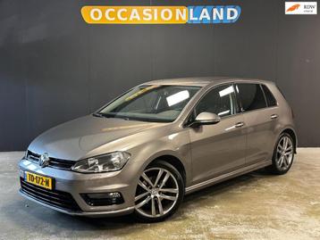 Volkswagen Golf 1.4 TSI Connected Series|STOELV|CRUISE|NAVI| beschikbaar voor biedingen