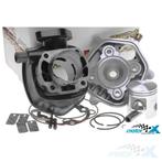 Complete cilinder met kop Malossi Sport 70cc, Kymco Dink LC, Ophalen of Verzenden, Nieuw, Cilinder, Kymco