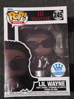 Funko pop lil wayne, Verzamelen, Ophalen, Zo goed als nieuw
