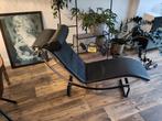 Fauteuil naar Le Corbusier LC4 Chaise Longue, Ophalen, Zo goed als nieuw