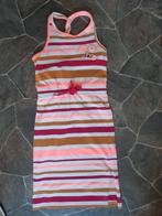 Maxi dress 104  lange zomerjurk   jubel, Ophalen of Verzenden, Zo goed als nieuw, Meisje, Jurk of Rok