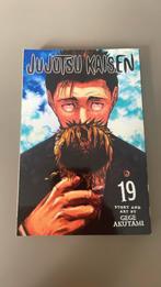 Jujutsu Kaisen. Vol 19, Boeken, Strips | Comics, Eén comic, Gege Akutami, Europa, Ophalen of Verzenden