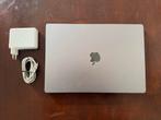 MacBook Pro 16" 2023 M2 Pro - 500GB SSD, 16GB RAM, Computers en Software, Apple Macbooks, MacBook Pro, Gebruikt, 512 GB, Ophalen of Verzenden
