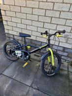 Jongensfiets 16 inch - Gebruikt, Fietsen en Brommers, Ophalen, Gebruikt, 16 inch, BTWIN
