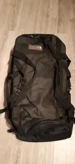 Duffelbag Highlander 120L, 30 cm of meer, Zwart, Nieuw, 35 tot 55 cm