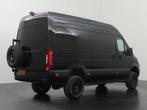 Mercedes-Benz Sprinter 319CDI 9G-Tronic Automaat 4x4 Explore, Auto's, Automaat, Metallic lak, Zwart, Mercedes-Benz