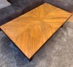 Salontafel, Ophalen, 50 tot 100 cm, Zo goed als nieuw, Minder dan 50 cm