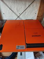Hitachi ED-A111 3 LCD beamer - veel aansluitingen, Ophalen