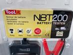 Tool it, NBT200 accutester, Auto diversen, Ophalen, Tool it, Nieuw