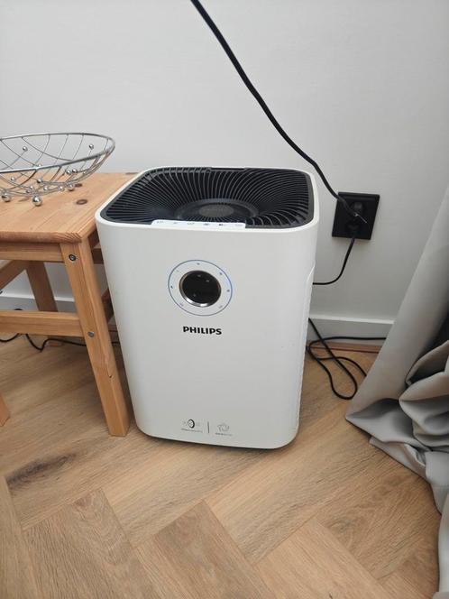 Philips AC5659/10 luchtreiniger/ luchtzuiveraar, Witgoed en Apparatuur, Luchtbehandelingsapparatuur, Zo goed als nieuw, Luchtreiniger
