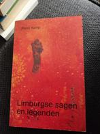 Limburgse sagen en legenden in nette staat, Ophalen of Verzenden, Zo goed als nieuw