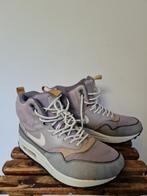 Nike Air MAX 1 Mid sneakerboot mt 40, Nike, Ophalen of Verzenden, Roze, Sneakers of Gympen