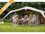 Campooz Sleepy Joe MODEL 2025 NAJAARSACTIE, Caravans en Kamperen, Vouwwagens, Tot en met 4