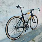 GIANT TCR maat M zgst !, Fietsen en Brommers, Fietsen | Racefietsen, Ophalen, Gebruikt, Carbon, Giant