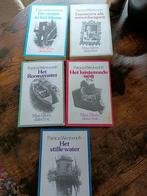 Patricia Wentworth 5 paperbacks  Gratis alleen ophalen, Boeken, Gelezen, Ophalen of Verzenden