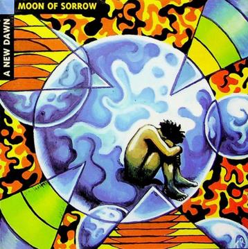 Moon Of Sorrow – A New Dawn  NEW CD   beschikbaar voor biedingen