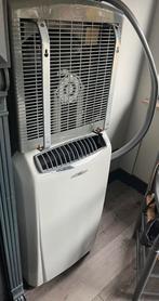 T.e.a.b. Airco van Home Electronics, Ophalen, Gebruikt, 3 snelheden of meer, Koelen en Ontvochtigen
