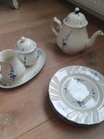 Villeroy & Boch Vieux Luxembourg Servies, Huis en Inrichting, Ophalen, Gebruikt, Overige stijlen, Porselein