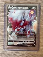 hisuian Zoroark V LOR 146, Ophalen of Verzenden, Nieuw, Losse kaart