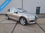 Audi Q5 50 TFSI e quattro S edition nette staat, goed rijden, Auto's, Te koop, Geïmporteerd, 5 stoelen, Gebruikt