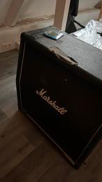 Marshall cabinet, Muziek en Instrumenten, Versterkers | Bas en Gitaar, Ophalen, Gebruikt, Gitaar