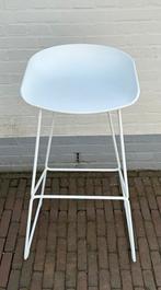 Hay About a Stool barkruk, Huis en Inrichting, Barkrukken, 1 kruk, Ophalen, Zo goed als nieuw, Kunststof