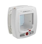 Ferplast Dierenluik Swing Microchip - Kattenluik, Dieren en Toebehoren, Ophalen of Verzenden, Nieuw