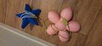 Ikea kinderlampen, Ophalen of Verzenden, Zo goed als nieuw, Lamp
