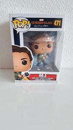 Marvel Funko Pop! vinyl figuur  MJ (Michelle Jones), Ophalen of Verzenden, Zo goed als nieuw