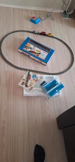 Marklin H0 treinset 0988, Wisselstroom, Ophalen of Verzenden, Märklin, Gebruikt