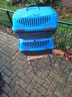 Vervoer manden, Dieren en Toebehoren, Ophalen of Verzenden