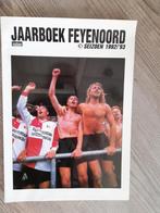 Feyenoord boeken, Gelezen, Ophalen of Verzenden
