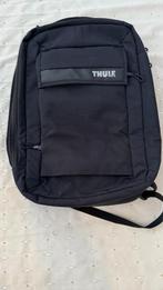 Thule laptoprugzak – compact model – nauwelijks gebruikt, Computers en Software, Laptoptassen, Ophalen of Verzenden, 17 inch of meer