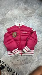 Tommy Hilfiger Jas, Ophalen of Verzenden, Zo goed als nieuw, Meisje