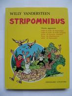 SUSKE EN WISKE STRIPOMNIBUS UIT 1974, Gelezen, Willy Vandersteen, Eén stripboek, Ophalen of Verzenden