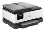 HP OfficeJet Pro 8124e, Computers en Software, Printers, Inkjetprinter, All-in-one, Ophalen of Verzenden, Zo goed als nieuw