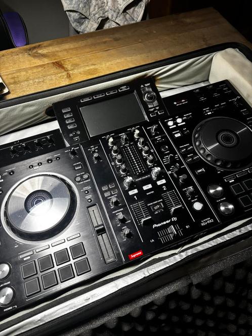 Pioneer XDJ-RX2 DJ-Set, Muziek en Instrumenten, Dj-sets en Draaitafels, Gebruikt, Dj-set, Pioneer, Ophalen