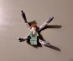 Lego minifigure Dr. Octopus (Otto Octavius / Doc Ock), Ophalen of Verzenden, Lego, Zo goed als nieuw, Losse stenen