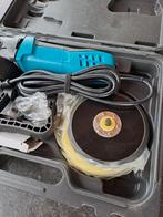 Poetsmachine nog nieuw in de koffer, Ophalen of Verzenden, Nieuw, 1200 watt of meer