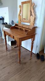 Kaptafel, Huis en Inrichting, Ophalen, Gebruikt, 50 tot 100 cm, Minder dan 100 cm