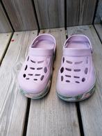 Tuinklompen, Dames, roze, maat 39, Ophalen, Overige typen, Roze, Gedragen