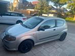 Chevrolet Kalos 1.2 3D 2005 Grijs, Auto's, Voorwielaandrijving, 1150 cc, 4 cilinders, 965 kg