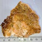 Vanadiniet Mibladen Marokko, Verzamelen, Mineralen en Fossielen, Ophalen of Verzenden, Mineraal