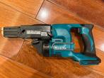 Makita 18v Schroefautomaat DFR450ZX, Ophalen of Verzenden, Zo goed als nieuw