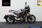 Husqvarna Svartpilen 401 2022 1e eigenaar | A2 32KW | Handva, Motoren, Bedrijf, 373 cc, Toermotor, 12 t/m 35 kW