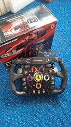 Thrustmaster Ferrari F1 Add-On stuur + Bonus, Ophalen of Verzenden, Gebruikt, Stuur of Pedalen