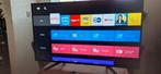 49 inch sony 4k uhd smart tv met wifi, Ophalen, 50 Hz, Zo goed als nieuw, Sony